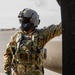 U.S Troops Conduct Aerial Flight Training