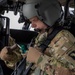 U.S Troops Conduct Aerial Flight Training