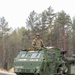 Estonian HIMARS Unveiling Ceremony