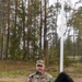 Estonian HIMARS Unveiling Ceremony