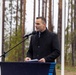 Estonian HIMARS Unveiling Ceremony