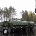 Estonian HIMARS Unveiling Ceremony