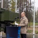 Estonian HIMARS Unveiling Ceremony