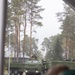 Estonian HIMARS Unveiling Ceremony