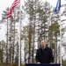 Estonian HIMARS Unveiling Ceremony