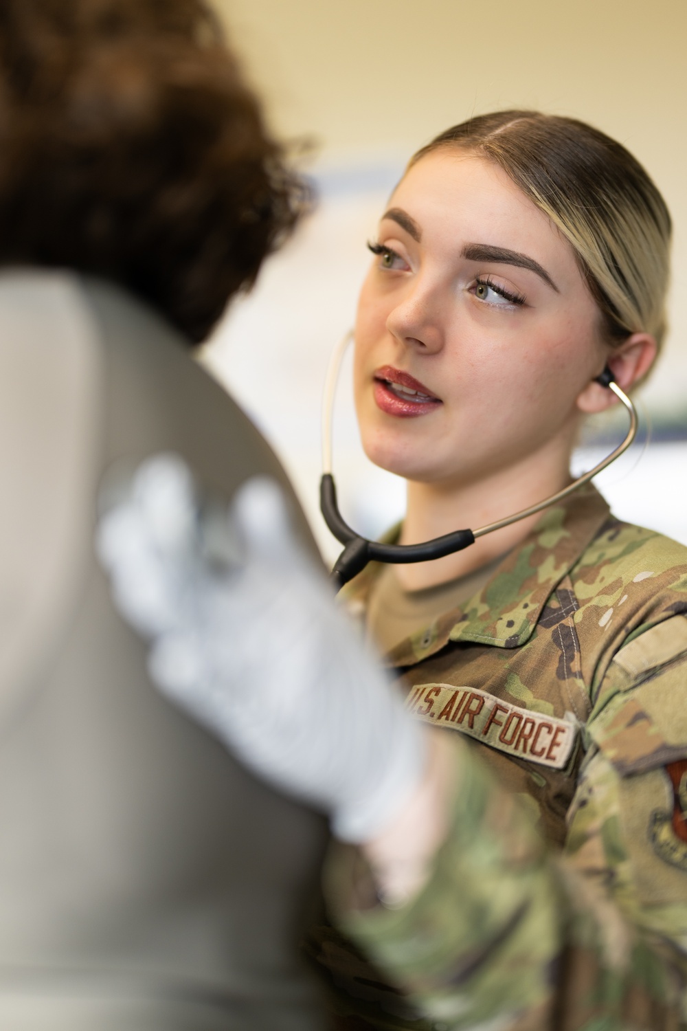 436th Medical Group: healing and helping day-to-day