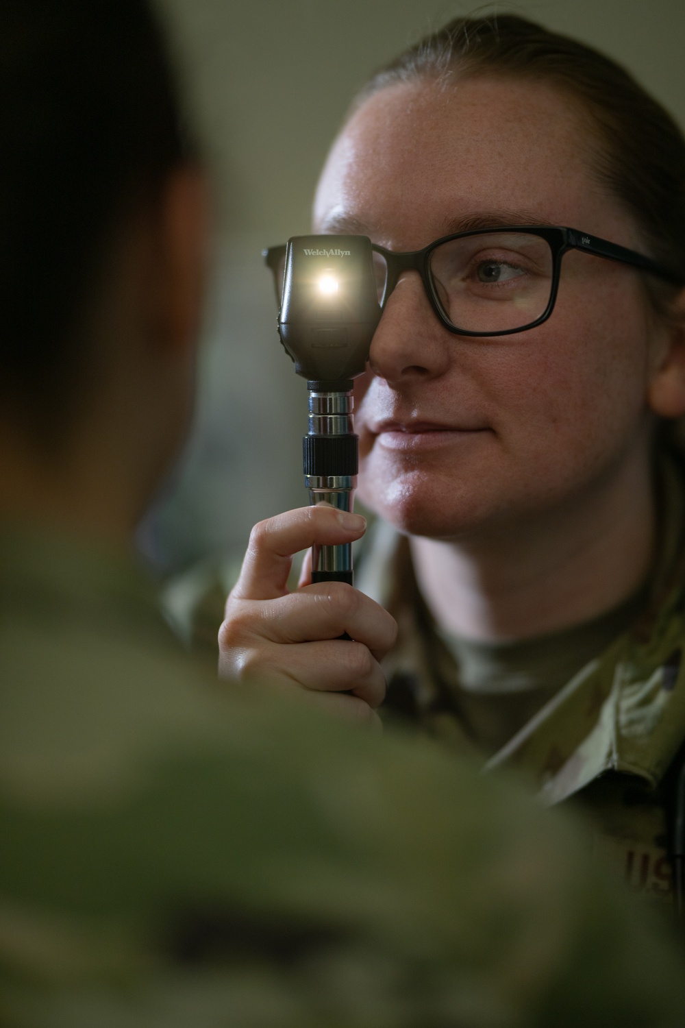 436th Medical Group: healing and helping day-to-day