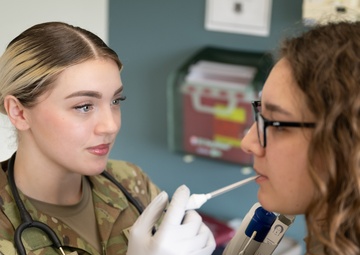 4 Ways You Can Use Your TRICARE Benefits and Stay Healthy This Summer