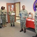 Chief Culinary Specialist Devin Aikens Awarded Navy and Marine Corps Commendation Medal