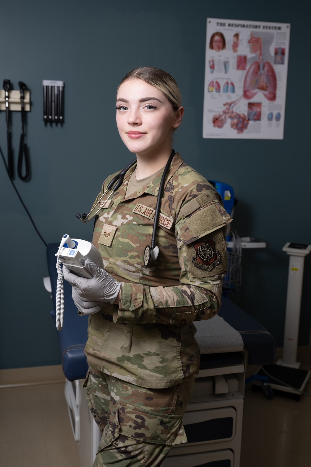 436th Medical Group: healing and helping day-to-day