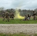 54th SFAB soldiers train for overseas deployment