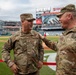 Military Appreciation Day Game