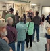 Fort Drum welcomes community members to guided tour, presenting Army training, history and more