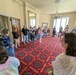 Fort Drum welcomes community members to guided tour, presenting Army training, history and more