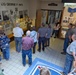 Fort Drum welcomes community members to guided tour, presenting Army training, history and more