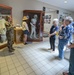 Fort Drum welcomes community members to guided tour, presenting Army training, history and more