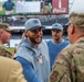 Military Appreciation Day Game