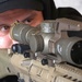 JB MDL- 1 BN 175 INF Sniper Training
