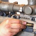 JB MDL- 1 BN 175 INF Sniper Training