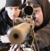 JB MDL- 1 BN 175 INF Sniper Training