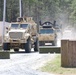 JB MDL- 443 Transportation Company, Convoy Tactics