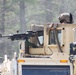 JB MDL- 443 Transportation Company, Convoy Tactics