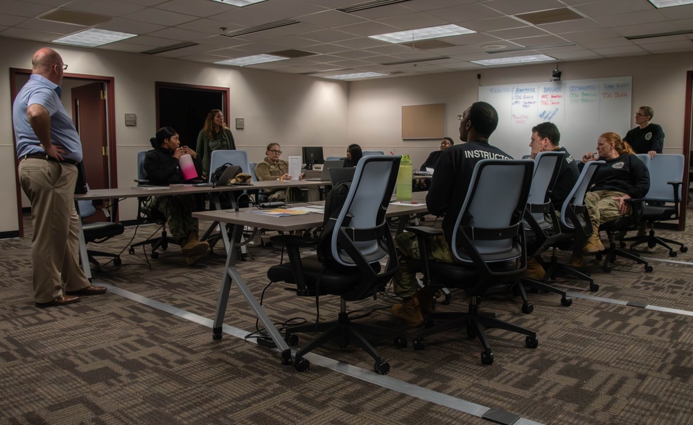 Team Lead Course