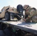 JB MDL- 443 Transportation Company, Heavy Equipment Transport