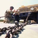 JB MDL- 443 Transportation Company, Heavy Equipment Transport