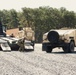 JB MDL- 443 Transportation Company, Heavy Equipment Transport
