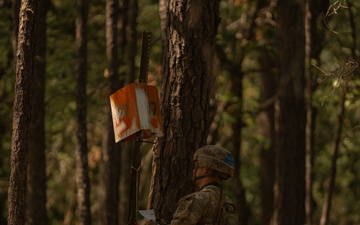 E3B Daytime Land Navigation