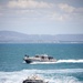 USS Mount Whitney conducts key leadership engagements between Sixth Fleet and Tunisia