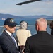 USS Mount Whitney conducts key leadership engagements between Sixth Fleet and Tunisia