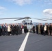 USS Mount Whitney conducts key leadership engagements between Sixth Fleet and Tunisia