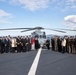 USS Mount Whitney conducts key leadership engagements between Sixth Fleet and Tunisia