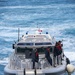 USS Mount Whitney conducts key leadership engagements between Sixth Fleet and Tunisia