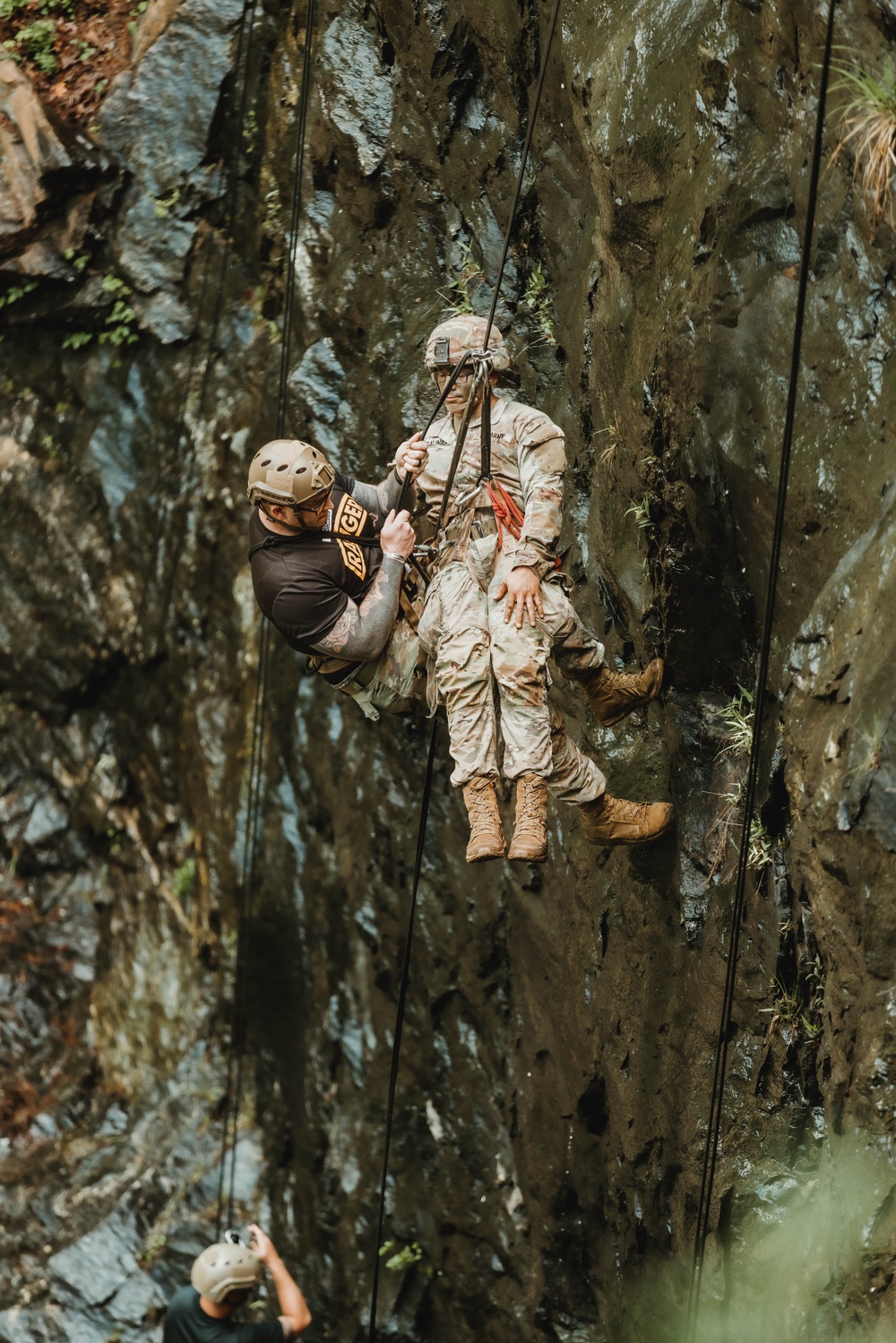 2025 04 26 5th Ranger Training Battalion Open House