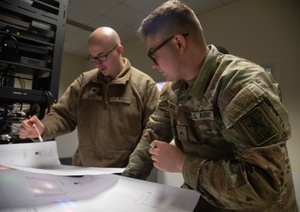 NCO Journal Podcast: Basic Combat Training and Advanced Individual Training