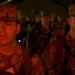 U.S. Air Force - Pacer Forge, Day One