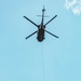 2025 04 26 5th Ranger Training Battalion Open House
