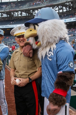 Baseball on AFNnow