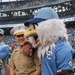 Military Appreciation Day Game