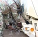 JB MDL- 443 Transportation Company, Vehicle Recovery