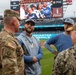 Military Appreciation Day Game