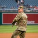 Military Appreciation Day Game