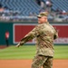 Military Appreciation Day Game