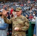 Military Appreciation Day Game