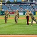 Military Appreciation Day Game