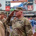 Military Appreciation Day Game