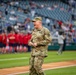 Military Appreciation Day Game